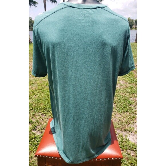 Lot Of 4 Rock & Republic Men’s V Neck T Shirts Sz XL New w/o Tags Blue Red Green - Picture 15 of 16